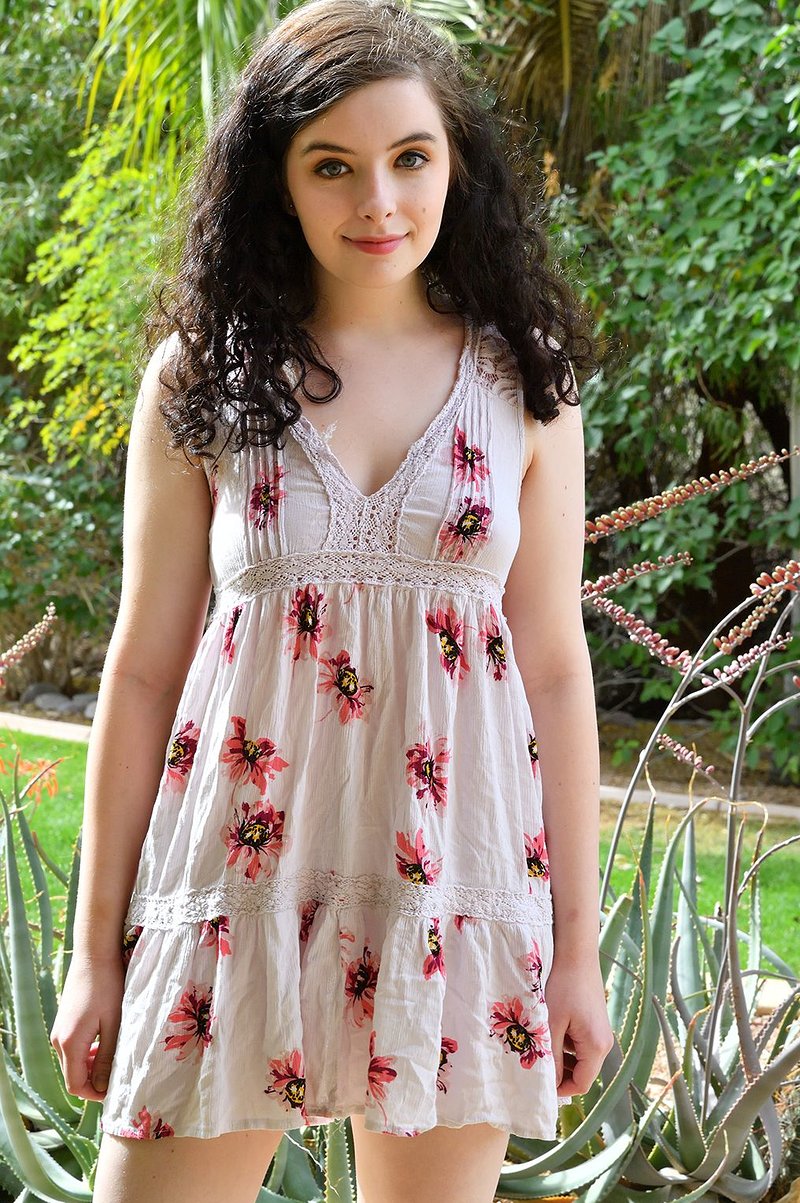 Кристина, 38 лет, 1 размер груди