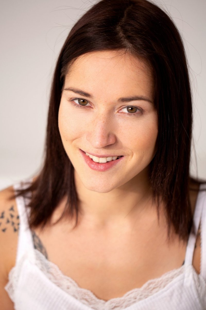 Натусик, 25 лет, 1 размер груди