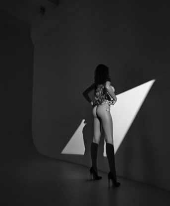 Светика, 26 лет, 2 размер груди